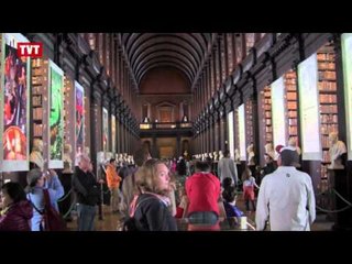 Flávio Aguiar traça um perfil da Irlanda