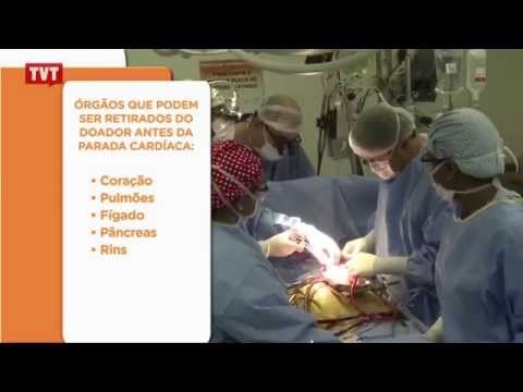 Bom Para Todos: Salve vidas seja um doador de órgãos - 2/3