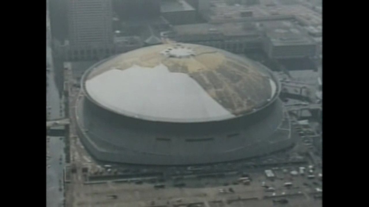 Hurricane Katrina