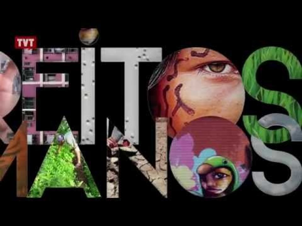 Mais Direitos, Mais Humanos: making of do novo programa da TVT