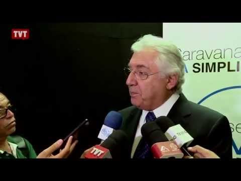 Novo Simples vai beneficiar mais 140 atividades na área de serviços