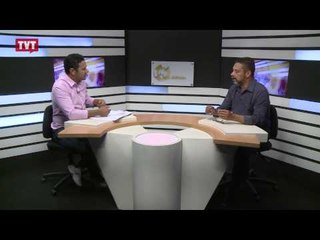 Eleito deputado estadual, Barba quer defender pauta sindical