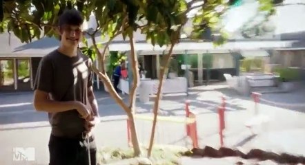 Zach Stone Is Gonna Be Famous S01  E07 Zach Stone Is Gonna Be the Zachelor