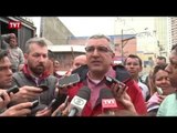 Padilha concentra campanha em redutos do PT e acredita em virada