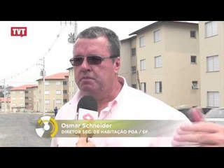 "Minha Casa Minha Vida" vai reduzir déficit habitacional em Poá