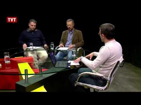 Melhor e Mais Justo: Criminalização das Lutas Sociais: Não calarão a nossa voz - 1/3