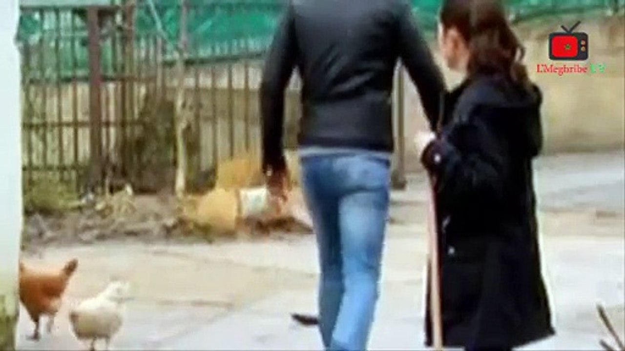 مسلسل مصير اسية الحلقة 189 كاملة  Masir Asiya Ep 189 Full 2M