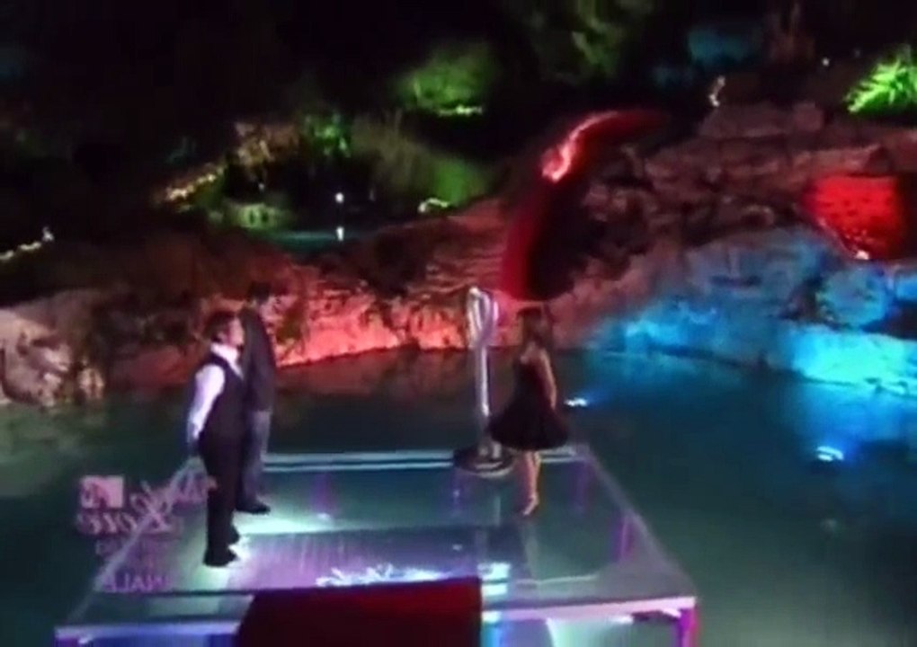 A Shot at Love with Tila Tequila S01  E10 One Shot Too Many - Part 02