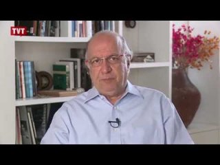 Para Paulo Vannuchi, a mobilização decidirá essa eleição