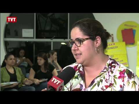 Vara para pescar ajuda artistas a desenvolver projetos culturais