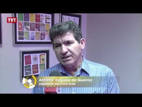 Governo FHC reduziu direitos dos trabalhadores do setor público