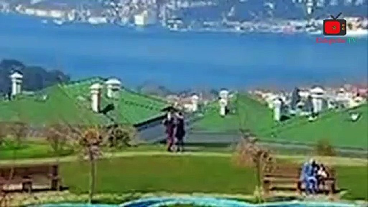 مسلسل مصير اسية الحلقة 211 كاملة  Masir Asiya Ep 211 Full 2M