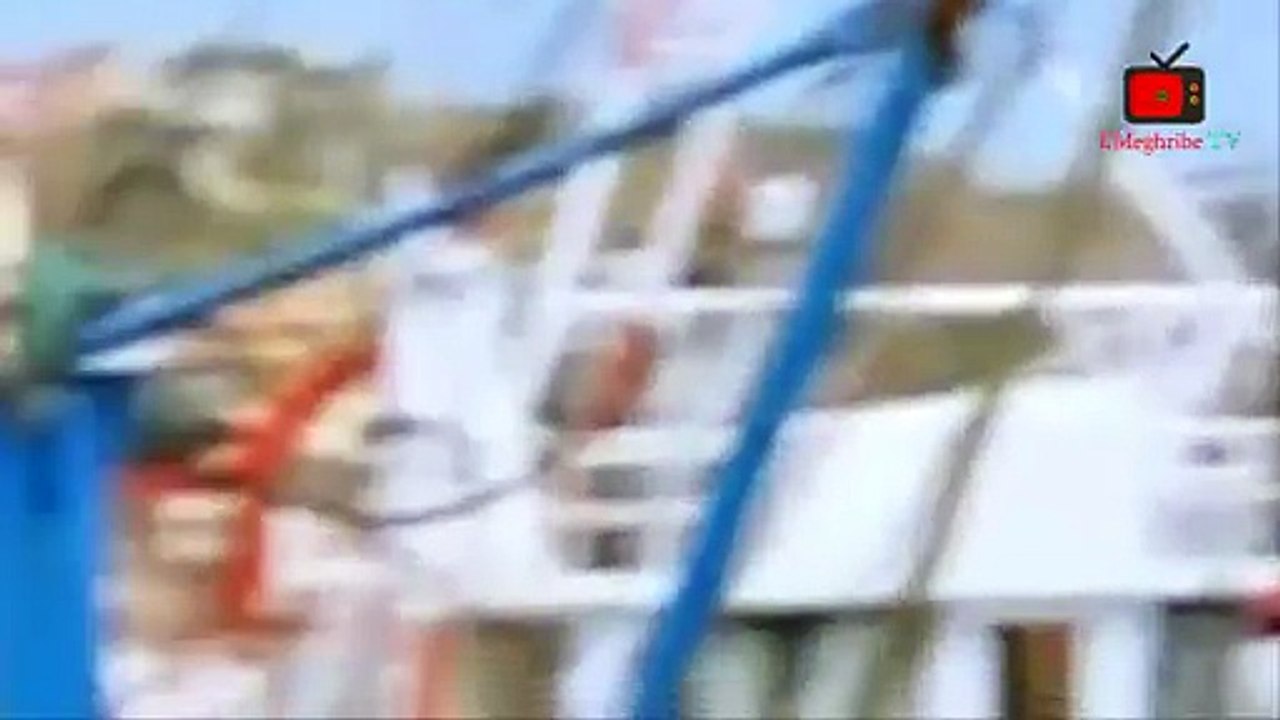 مسلسل مصير اسية الحلقة 219 كاملة  Masir Asiya Ep 219 Full 2M