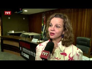 Comissão da Verdade: Violação dos direitos humanos, nunca mais! 1/3