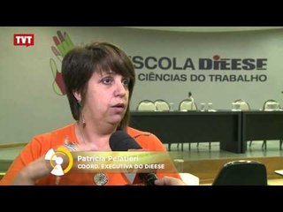 Taxa de desemprego é a menor para o mês de setembro desde 2002