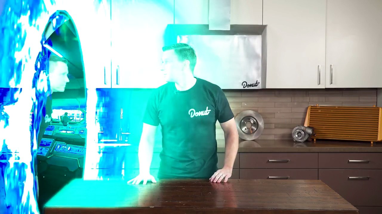 TORQUE CONVERTERS | How they Work