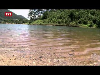 Presidente da ANA alerta: SABESP não acata orientações da agência