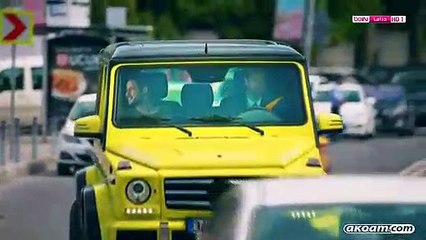 الحلقه 1 من مسلسل الطبقة المخملية مدبلج للعربية