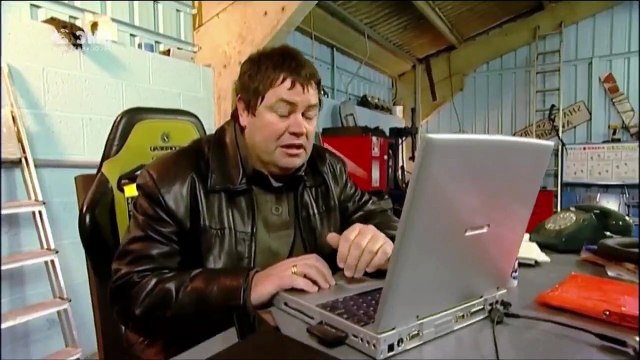 Occasions A Saisir-S06-E03 Audi Quattro 1986