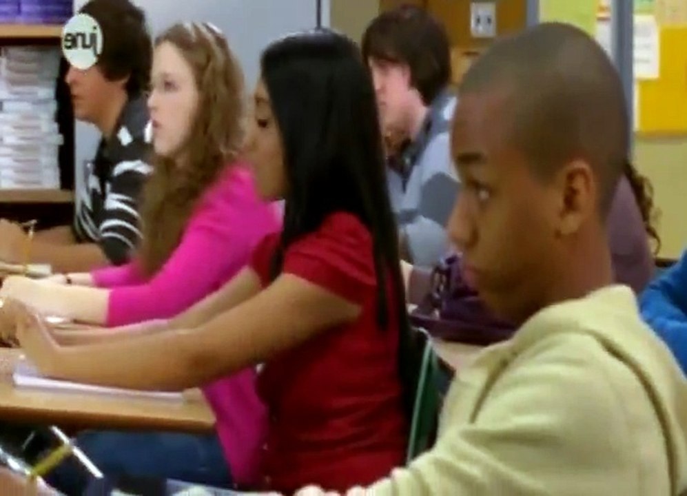 Degrassi  Nouvelle generation S9E3 FRENCH