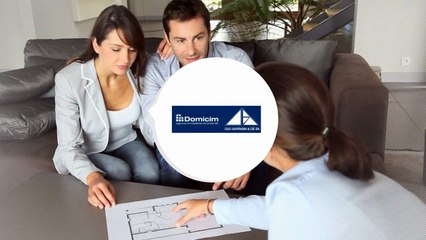 A vendre - Appartement - Bovernier (1932) - 2.5 pièces - 70m²