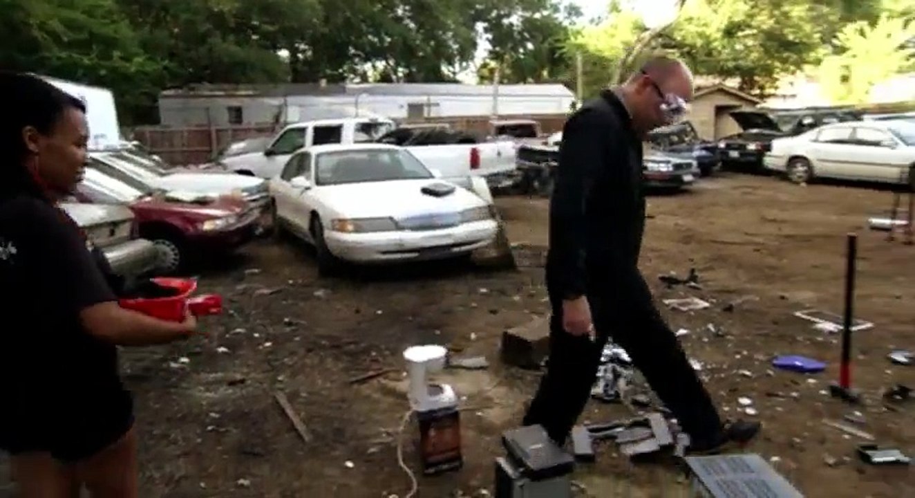 Karl Pilkington The Moaning Of Life S01  E02 Happiness - Part 02