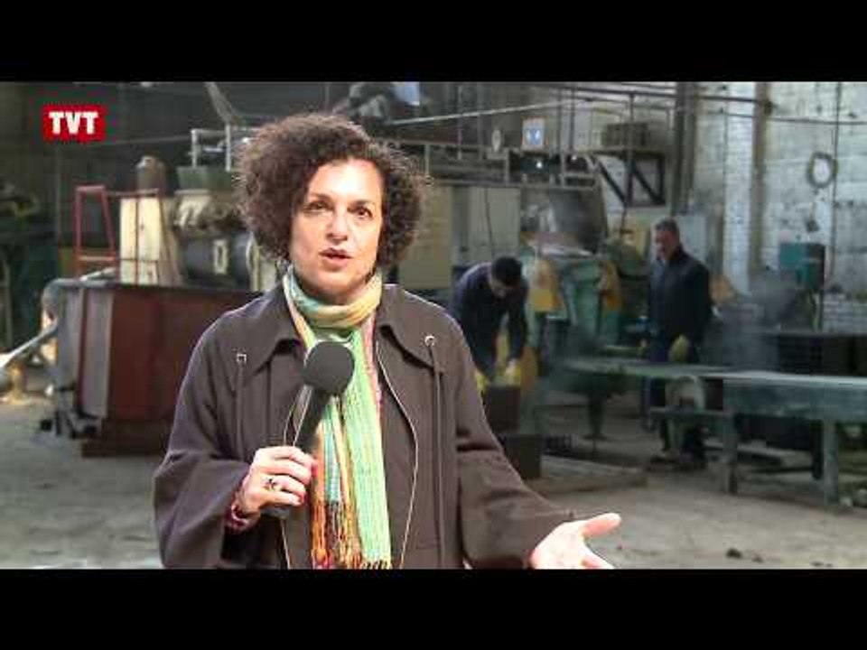 Pra Você Ver: Lutas e conquistas dos trabalhadores no Uruguai - 2/3