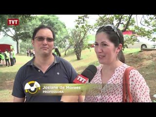 Festival do Livro e da Literatura embala fim de semana em São Miguel
