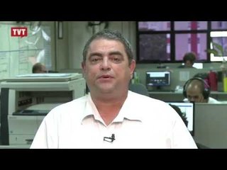 ABCD Maior: São Bernardo inaugura Centro de Treinamento de Ginástica