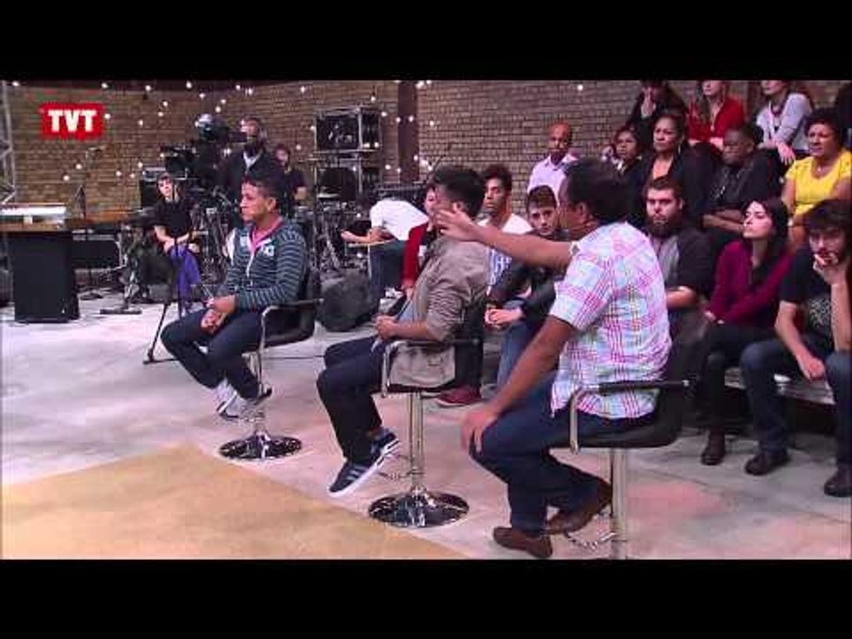 +Direitos +Humanos: Educação e Redes de Cidadania - 1/4