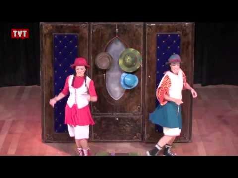 Circo, Teatro e Música: agenda cultural tem atrações para todos