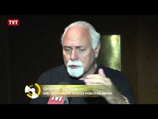 Só 5% da verba pública de publicidade vai para veículos alternativos