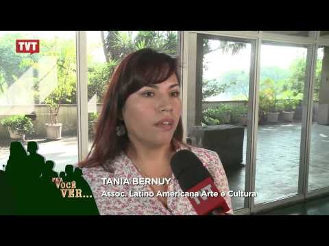 Pra Você Ver: Imigrantes - Não importa de onde venham, todos têm direitos! - 1/3