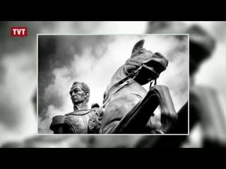 Fernando Morais: bolivarianismo não é ofensa, é um elogio