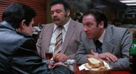 Prince of the City  28Sidney Lumet 2C 1981 29 DVDrip  Ac3 cb    Part 02