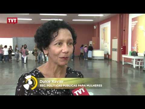 Políticas públicas para mulheres combatem violência de gênero em SP