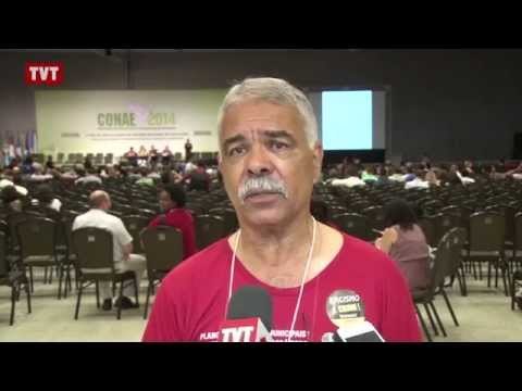 Congresso em Brasília discute metas do Plano Nacional da Educação