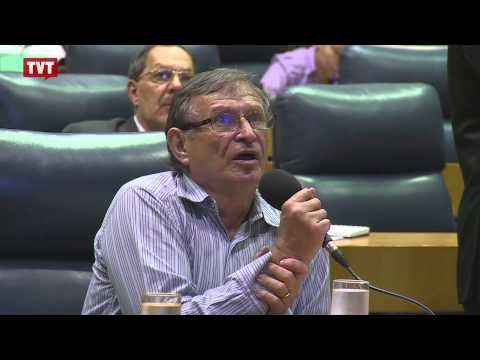 Para ex-técnico, Sabesp retirou água acima do permitido