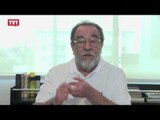 Fernando Morais comenta documentário 