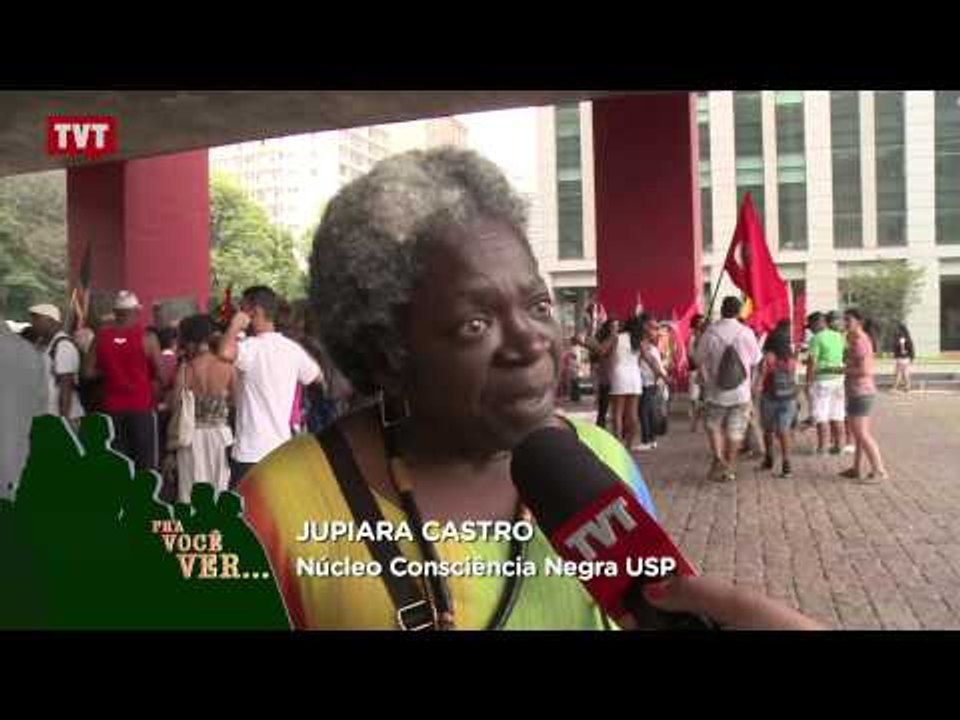 Pra Você Ver: 319 anos da morte de Zumbi dos Palmares - 2/3