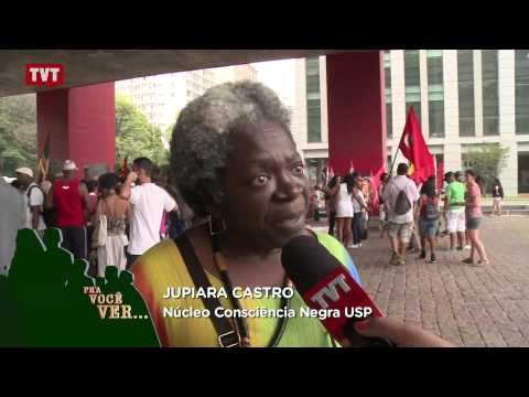 Pra Você Ver: 319 anos da morte de Zumbi dos Palmares - 2/3