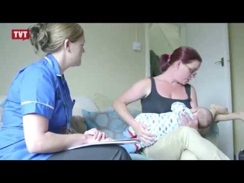 Na Grã-Bretanha, órgão consultivo sugere parto domiciliar