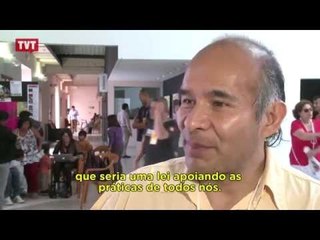 Política de cultura do Brasil é modelo para a América Latina