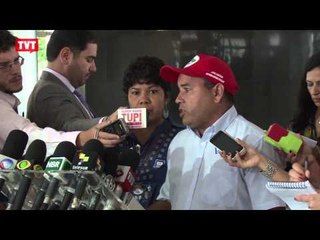 MST manifesta apoio e também cobra presidenta Dilma Rousseff