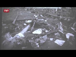 Planeta para para homenagear vítimas de tsunami na Ásia