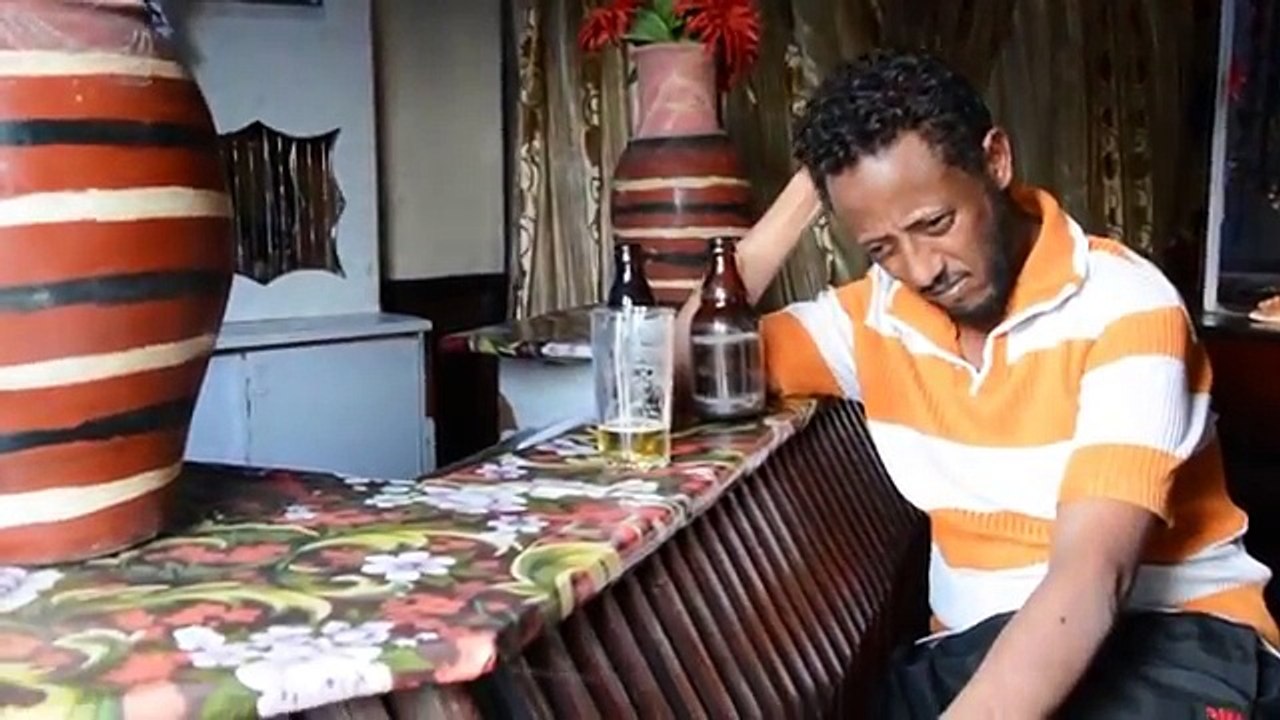 New Eritrean Movie 2018 - Tselam Buret - Part 4