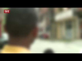 Jovem sonhava em ser policial. E foi morto por um deles