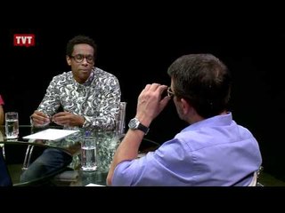 Melhor e Mais Justo: Crime: Racismo - 1/3