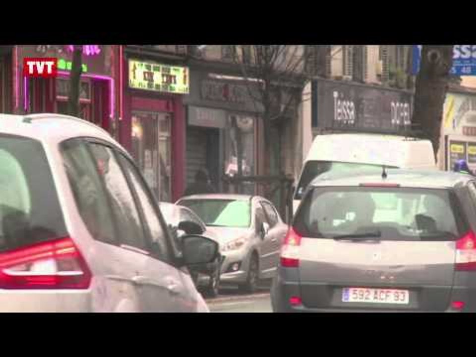 Polícia mata suspeitos do massacre no jornal Charlie Hebdo