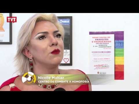 Projeto da prefeitura de São Paulo vai dar oportunidade de estudo aos travestis e transexuais